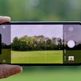 Daftar Aplikasi Kamera Android Seperti IPhone