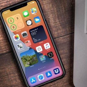 Banyak Cara Mudah Install Aplikasi Android di iPhone