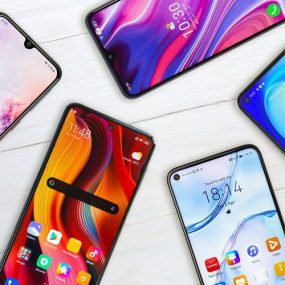 Cara Mengubah Android Jadi iPhone Tanpa Apilkasi