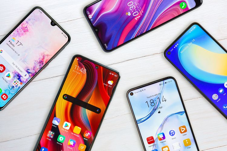 Cara Mengubah Android Jadi iPhone Tanpa Apilkasi