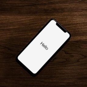 Apakah Aplikasi Android Bisa Berjalan di iPhone