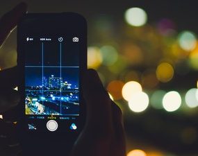 Aplikasi Kamera IPhone Terbaik Dan Terpopuler Saat Ini