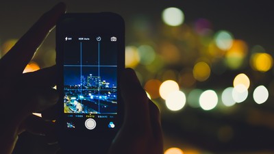 Aplikasi Kamera IPhone Terbaik Dan Terpopuler Saat Ini