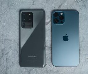 Alasan Mengapa Aplikasi iPhone Lebih Bagus Dari Android