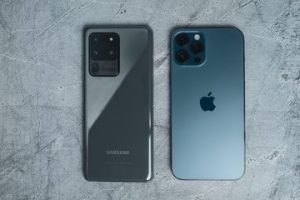 Alasan Mengapa Aplikasi iPhone Lebih Bagus Dari Android