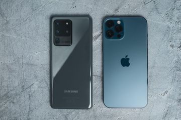 Alasan Mengapa Aplikasi iPhone Lebih Bagus Dari Android