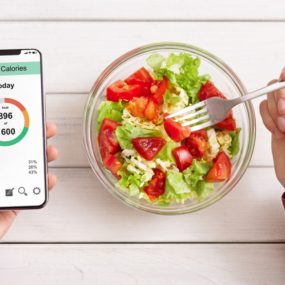 Aplikasi Diet Terbaik Untuk Gaya Hidup Optimal