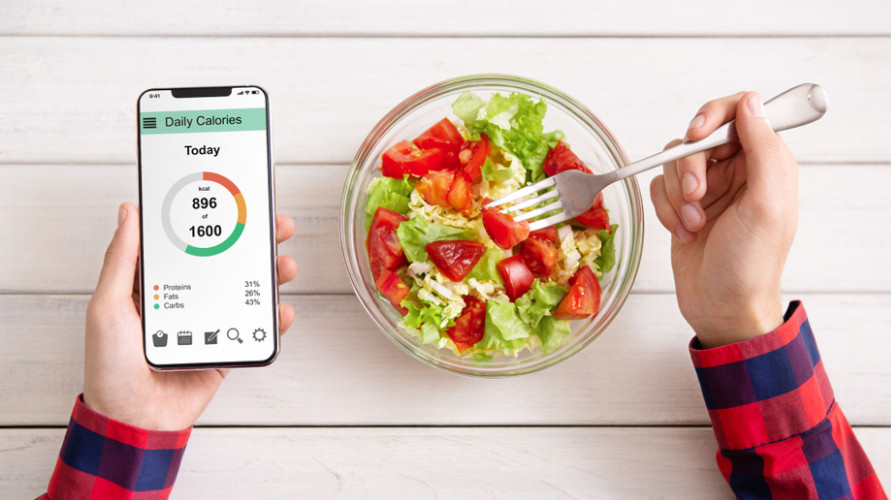 Aplikasi Diet Terbaik Untuk Gaya Hidup Optimal