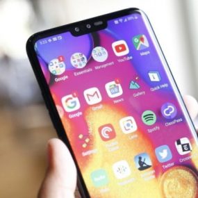 Aplikasi Pengubah Ukuran Foto Untuk Android