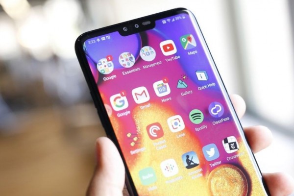 Aplikasi Pengubah Ukuran Foto Untuk Android