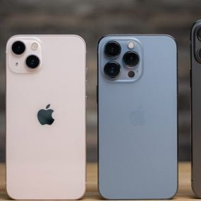 Daftar IPhone 5G Terbaik