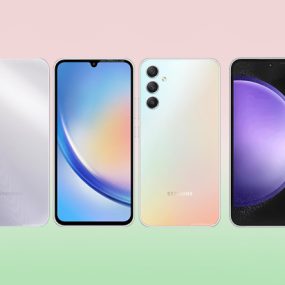 Rekomendasi HP Samsung Dengan Performa Luar Biasa