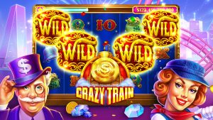 Slotomania Casino Slots Games
