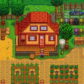 Rekomendasi Game IPhone Terbaik