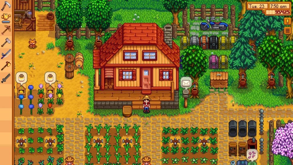 Rekomendasi Game IPhone Terbaik