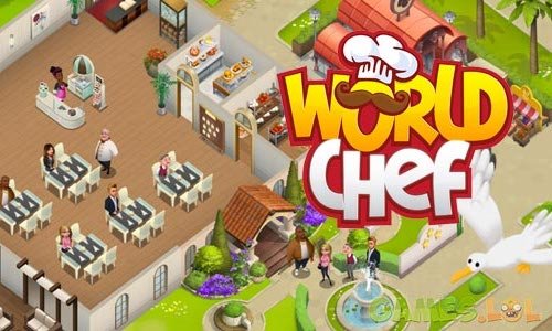 Rekomendasi Game Restoran Menghibur