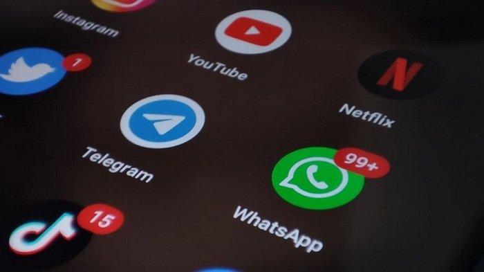 Daftar Aplikasi Wajib Yang Harus Kamu Miliki