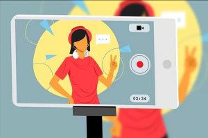 Daftar Aplikasi Edit Video Terbaik 2024