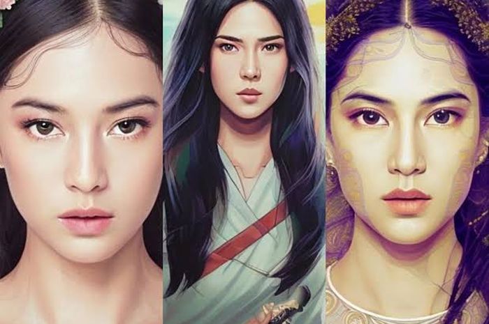 Teknologi AI Terbaik Untuk Edit Foto