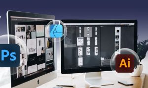 Aplikasi Desain Grafis Terbaik dan Terpopuler