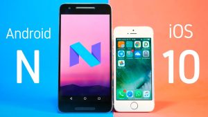 Aplikasi IPhone Membuat Pengguna Android Iri