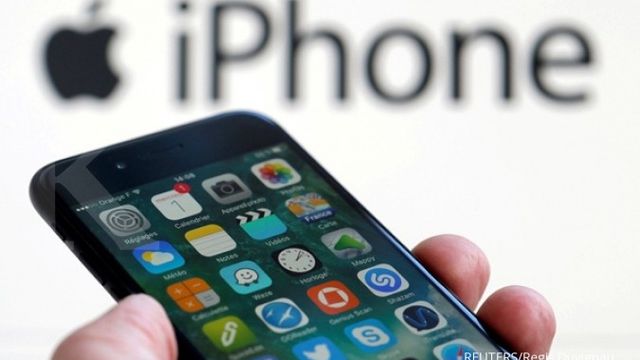 Pilihan Aplikasi Untuk Memeriksa IPhone Bekas