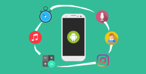Tutorial Membuat Aplikasi Android Sederhana
