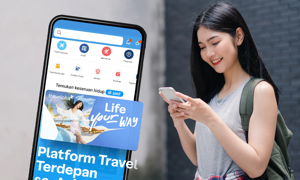 Aplikasi Perjalanan Terbaik Untuk Dimiliki Saat Bepergian