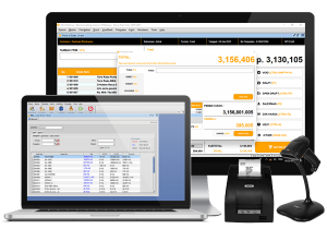 Rekomendasi Software Akuntansi Offline Gratis