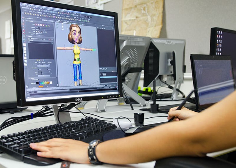 7 Aplikasi Pembuat Animasi untuk Pemula di PC dan Android