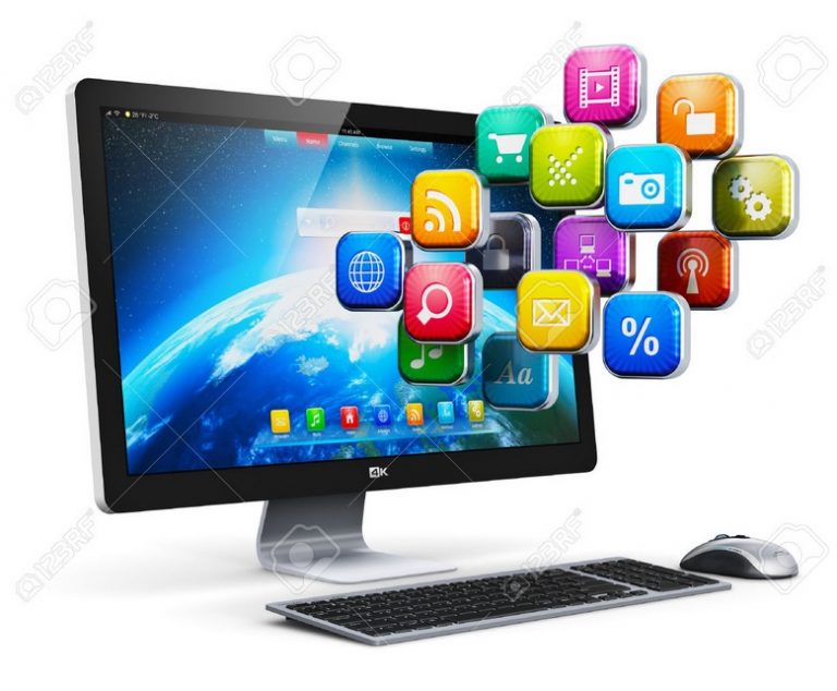 Daftar Aplikasi Android Terpopuler di PC