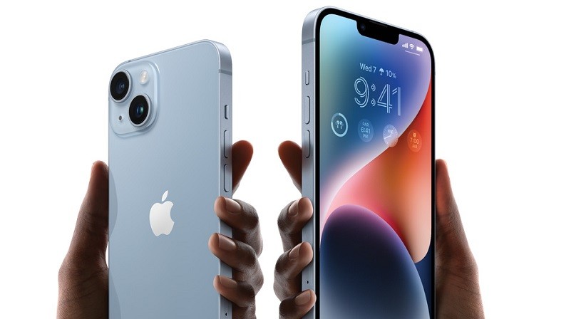 Perbedaan iPhone Ex International dan iBox
