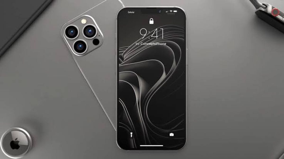  Aplikasi Terbaik di IPhone yang Wajib Kamu Miliki