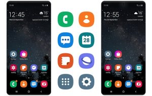 Aplikasi Samsung Yang Luar Biasa Dan Layak Diunduh