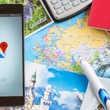 Aplikasi Untuk Para Pecinta Traveling